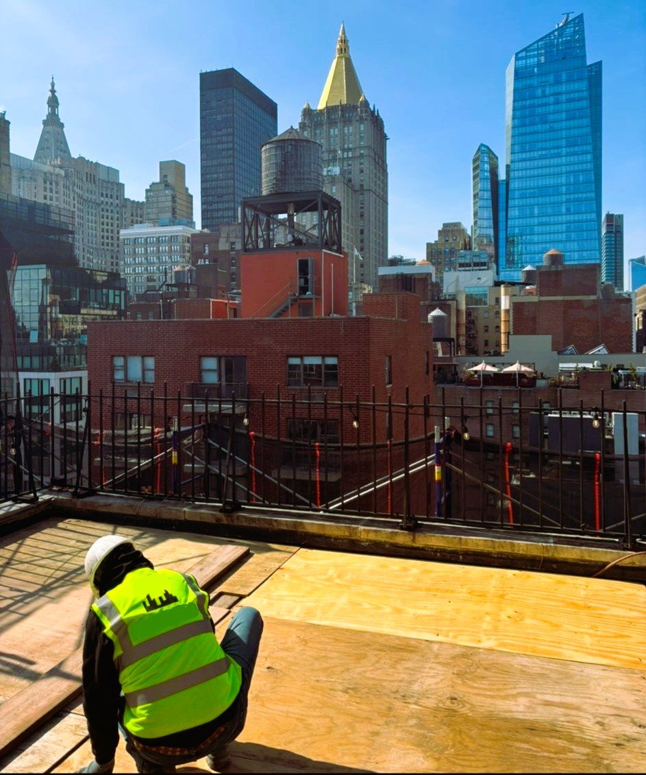 Roof repair NYC Roof repair NYC